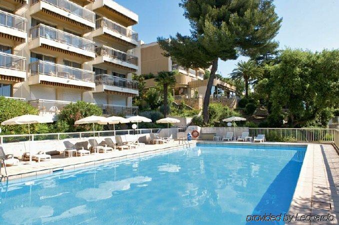 Les Genevriers Cannes Exterior foto