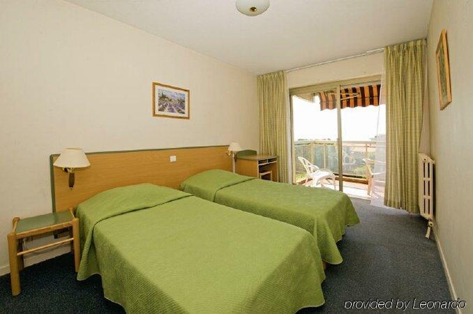 Les Genevriers Cannes Quarto foto