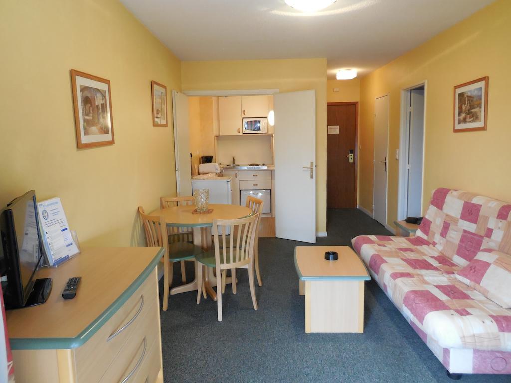Les Genevriers Cannes Quarto foto