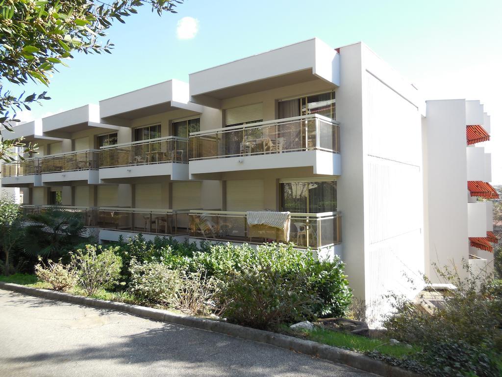 Les Genevriers Cannes Exterior foto